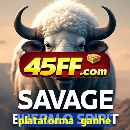 plataforma ganhe dinheiro jogando